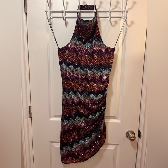 Heartloom Fiji dress - Picture 1 of 8